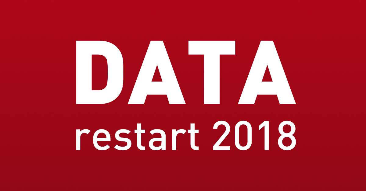 DATA restart: Skvělá konference navzdory IAC