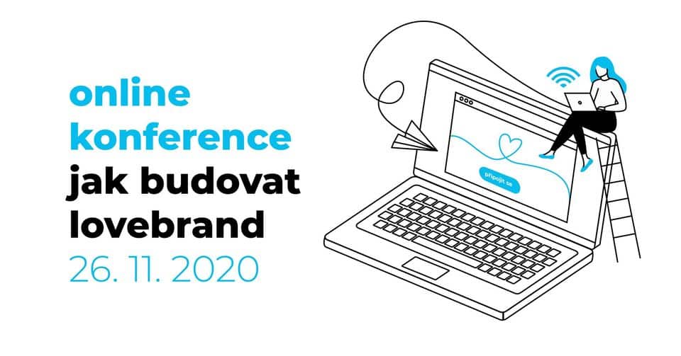 Konference Lovebrand