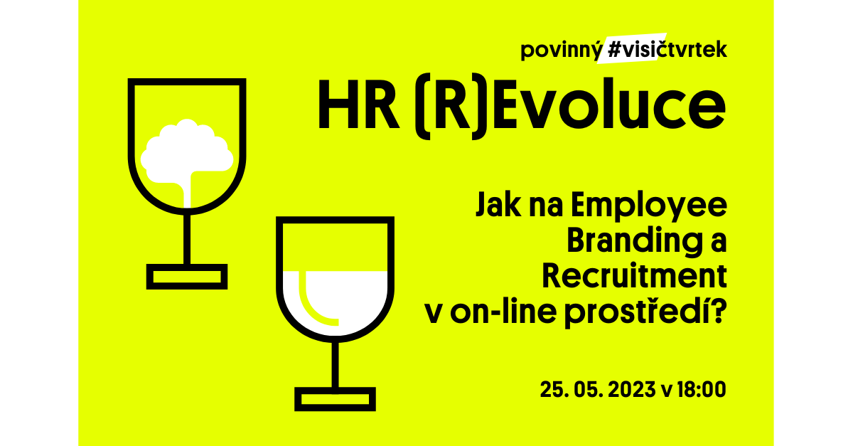 Digital Marketing a Employee Branding v oblasti Recruitmentu