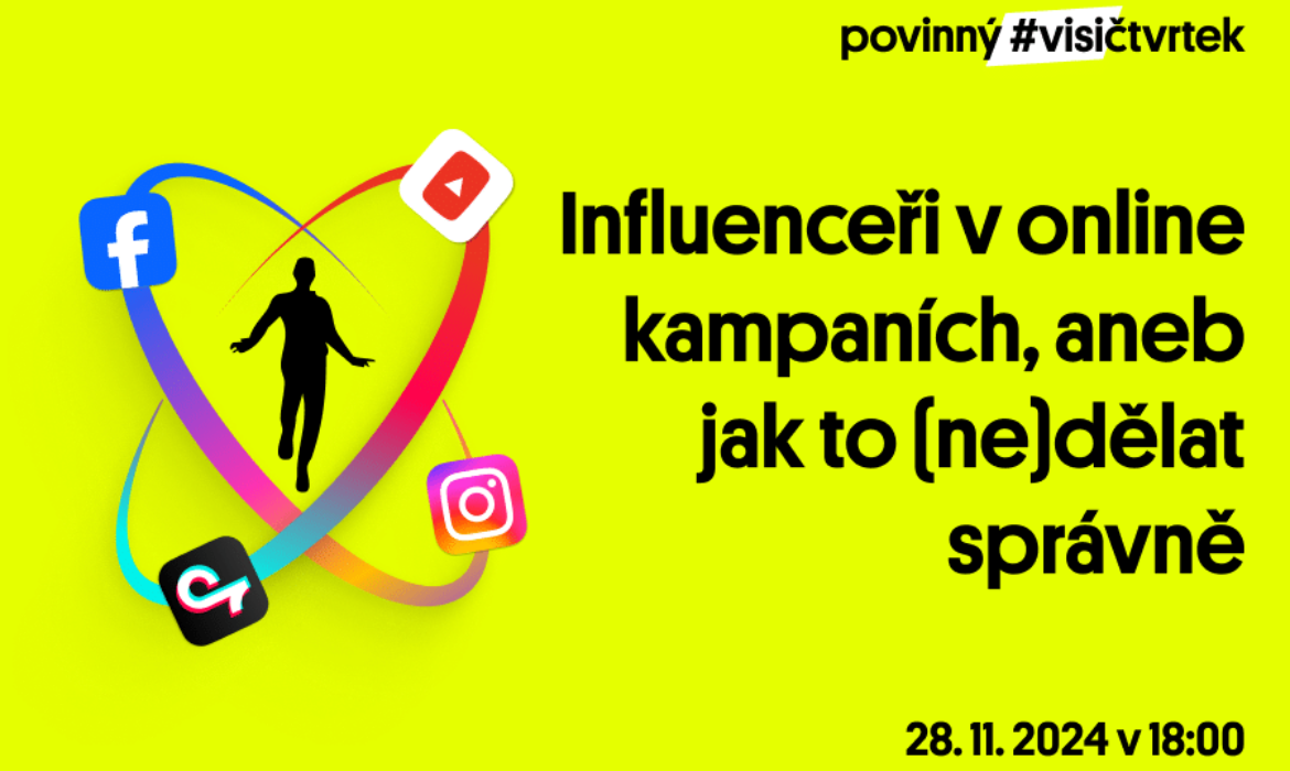 Generace Z: Komunikace a síla influencerů