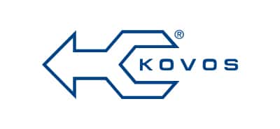 Logo Kovos